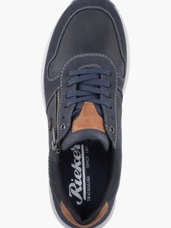 Herren Rieker Herren Sneaker Low