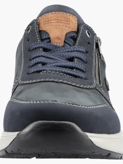 Herren Rieker Herren Sneaker Low