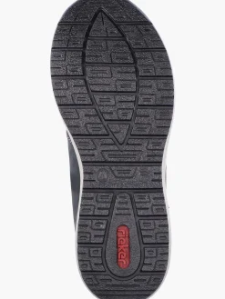 Herren Rieker Herren Sneaker Low