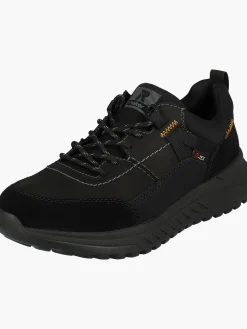 Herren Rieker Herren Sneaker Low