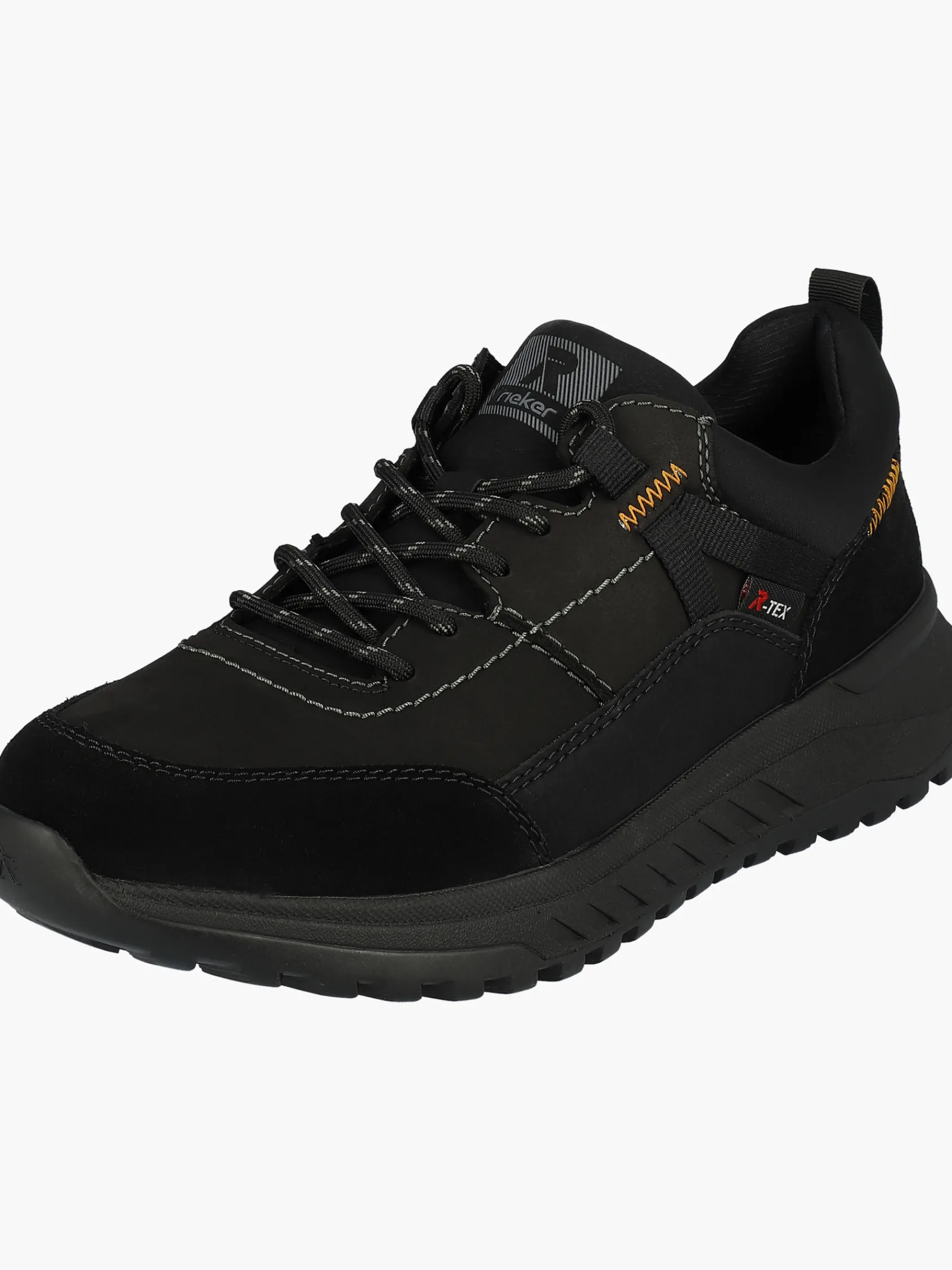 Herren Rieker Herren Sneaker Low