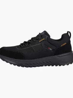 Herren Rieker Herren Sneaker Low
