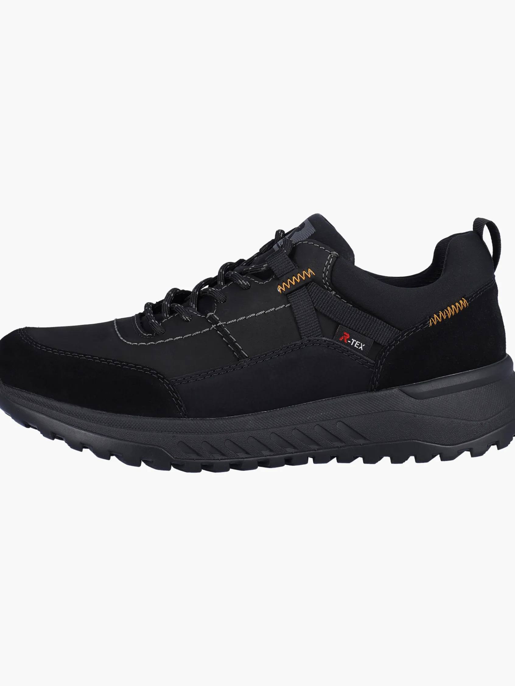 Herren Rieker Herren Sneaker Low