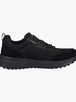 Herren Rieker Herren Sneaker Low