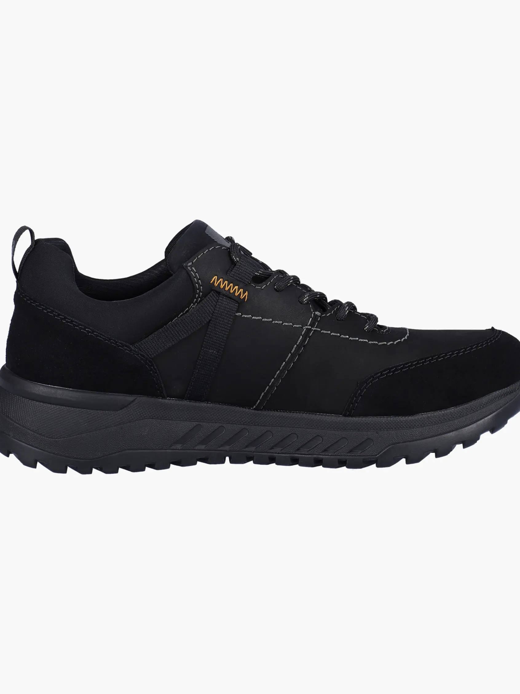 Herren Rieker Herren Sneaker Low