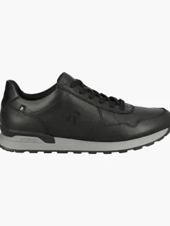Herren Rieker Herren Sneaker Low