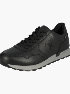 Herren Rieker Herren Sneaker Low