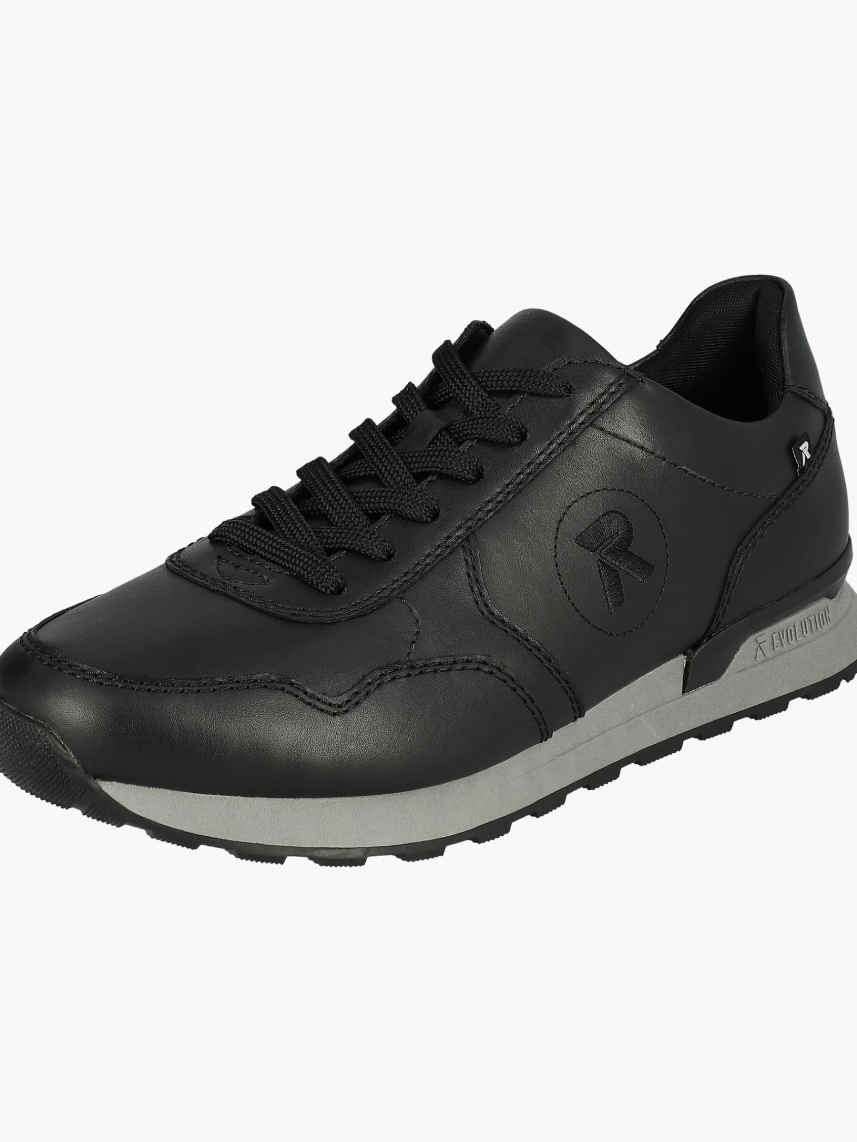 Herren Rieker Herren Sneaker Low