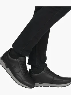 Herren Rieker Herren Sneaker Low