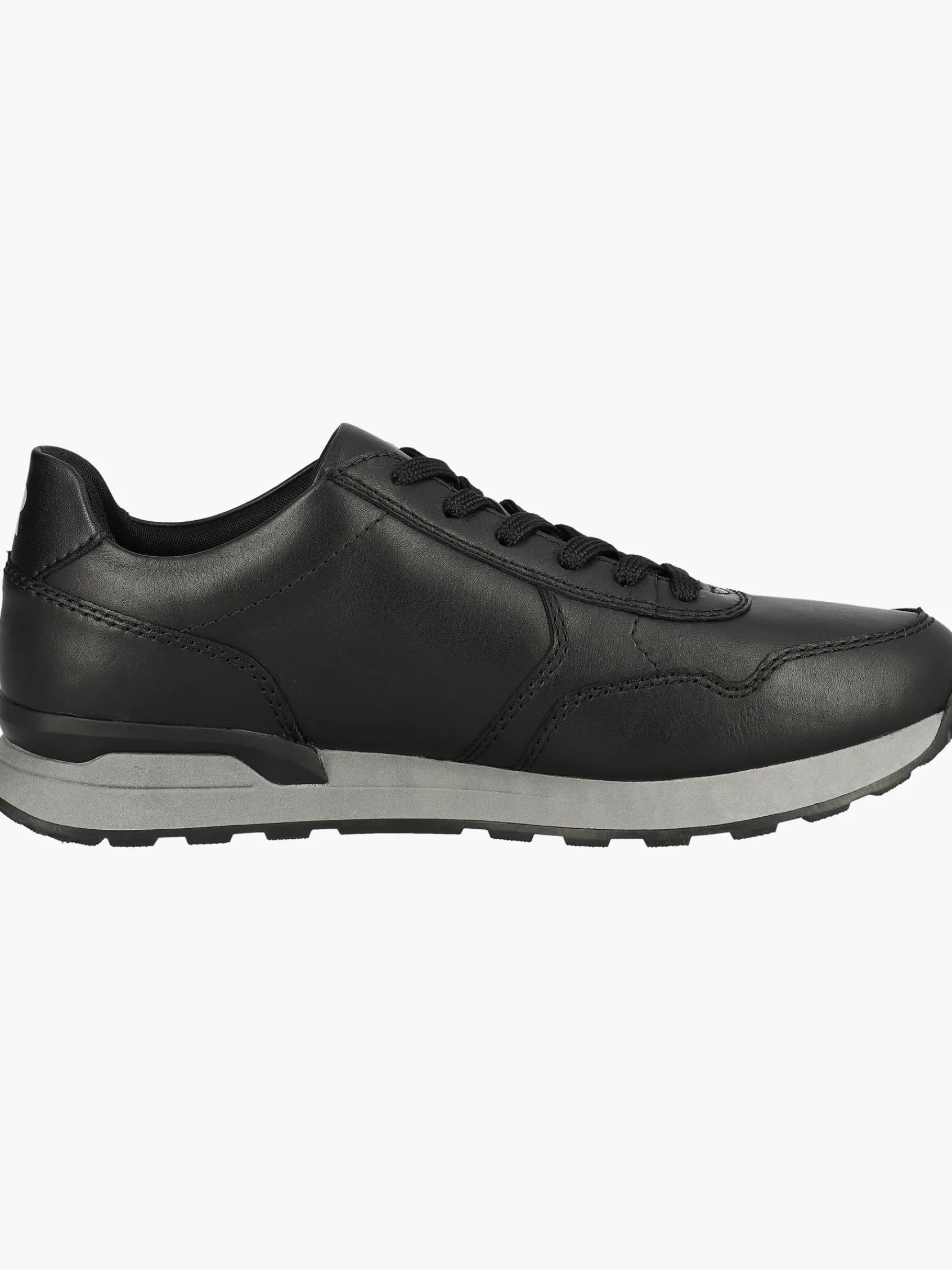 Herren Rieker Herren Sneaker Low