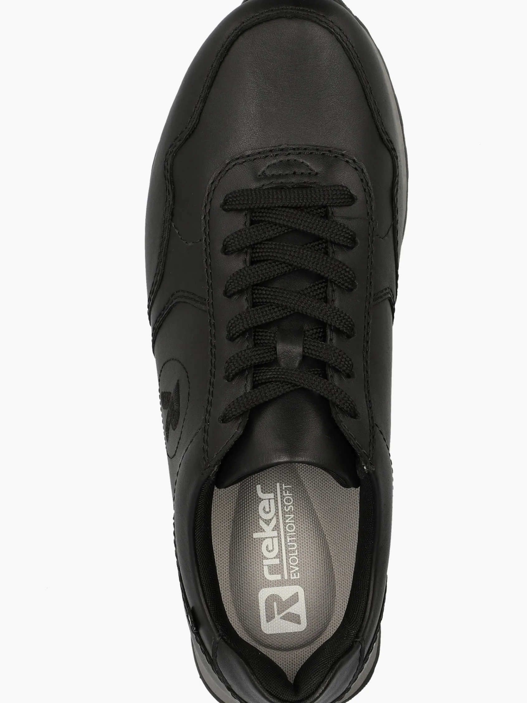 Herren Rieker Herren Sneaker Low