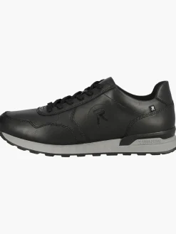 Herren Rieker Herren Sneaker Low