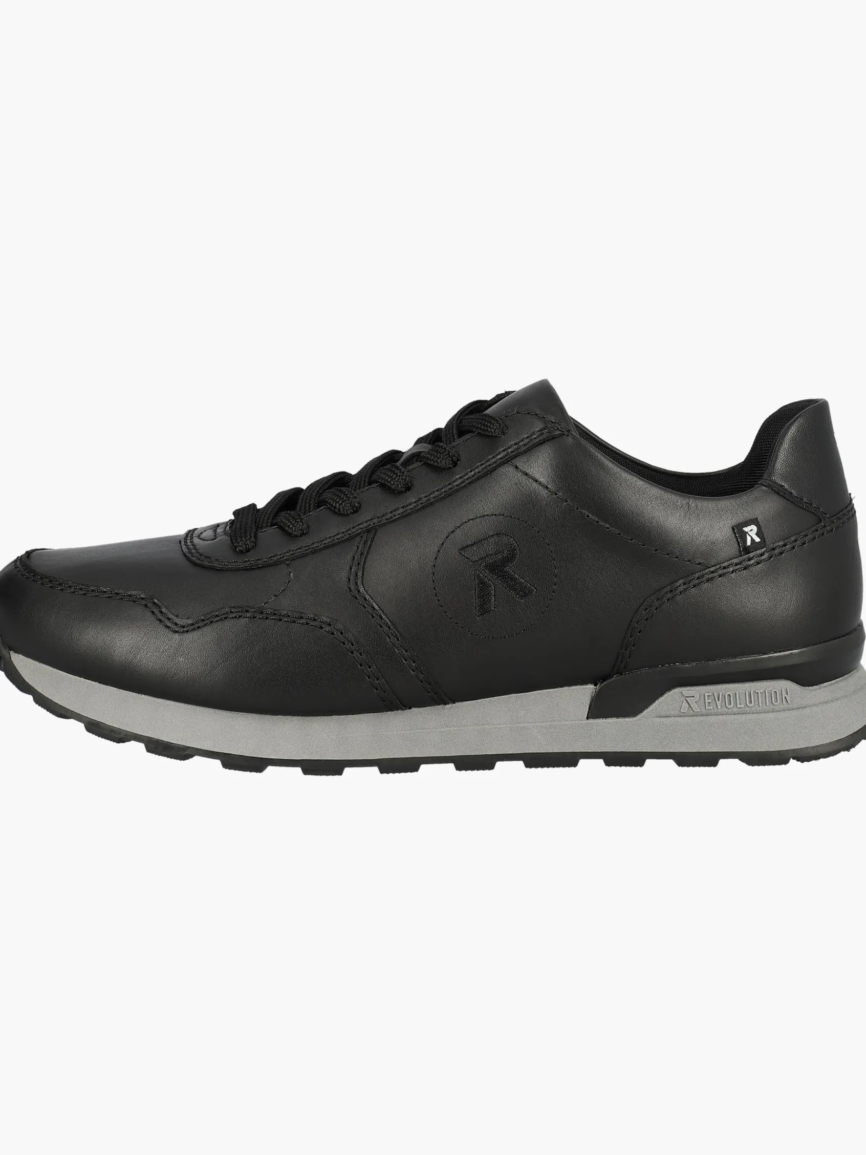 Herren Rieker Herren Sneaker Low