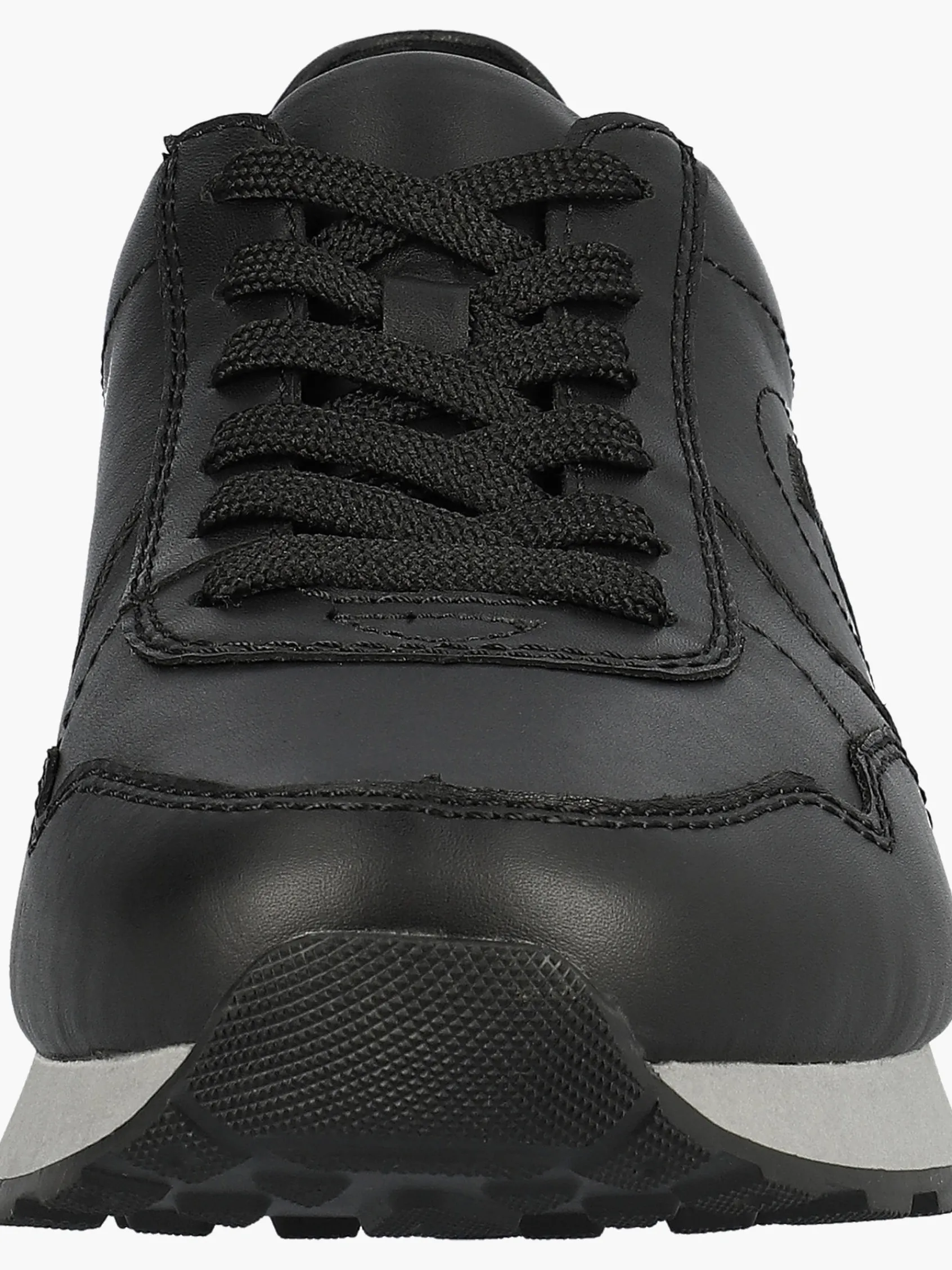 Herren Rieker Herren Sneaker Low