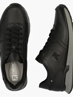 Herren Rieker Herren Sneaker Low