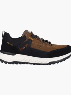 Herren Rieker Herren Sneaker Low