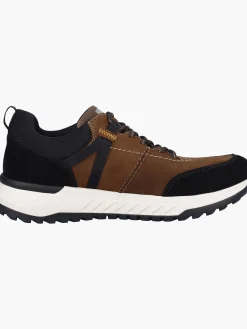 Herren Rieker Herren Sneaker Low