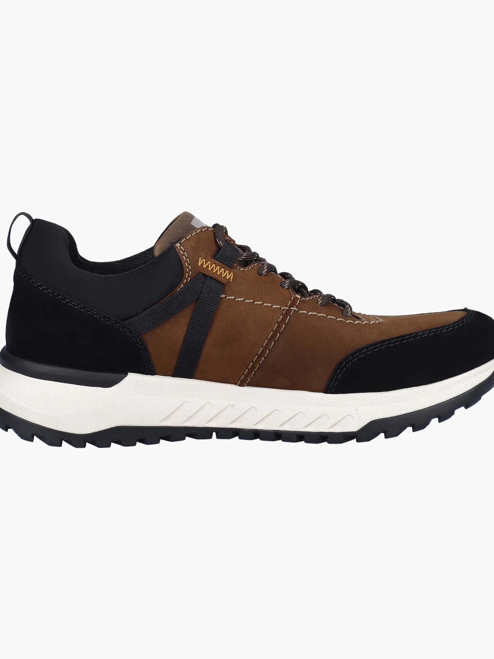 Herren Rieker Herren Sneaker Low