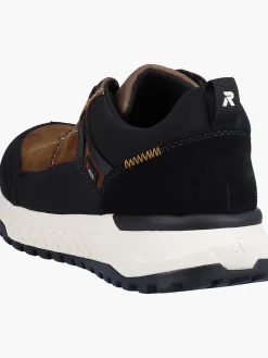 Herren Rieker Herren Sneaker Low
