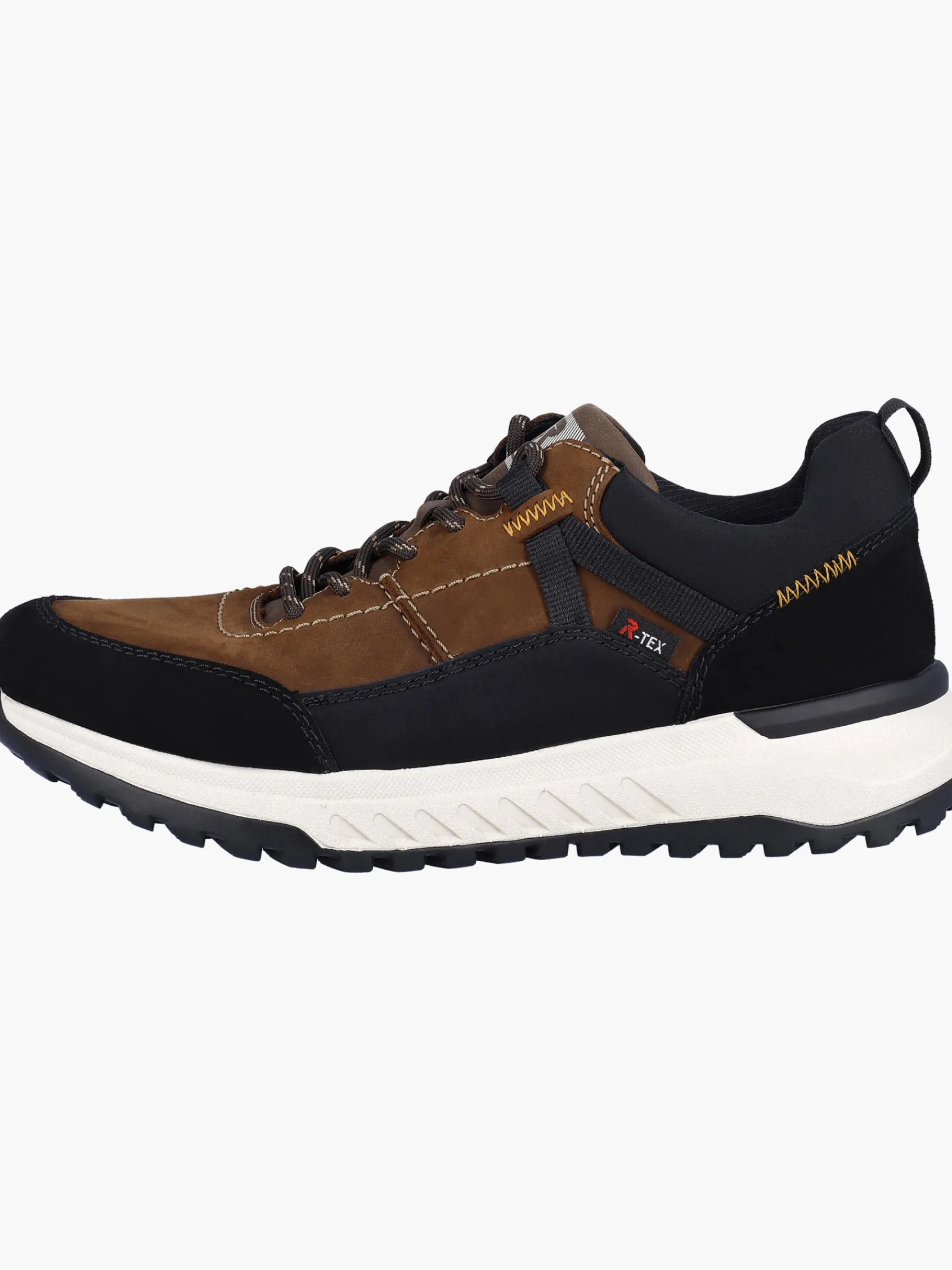 Herren Rieker Herren Sneaker Low