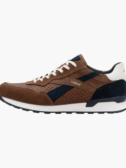 Herren Rieker Herren Sneaker Low