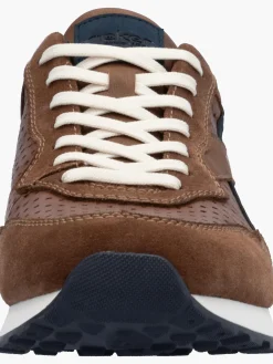 Herren Rieker Herren Sneaker Low