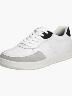 Herren Rieker Herren Sneaker Low