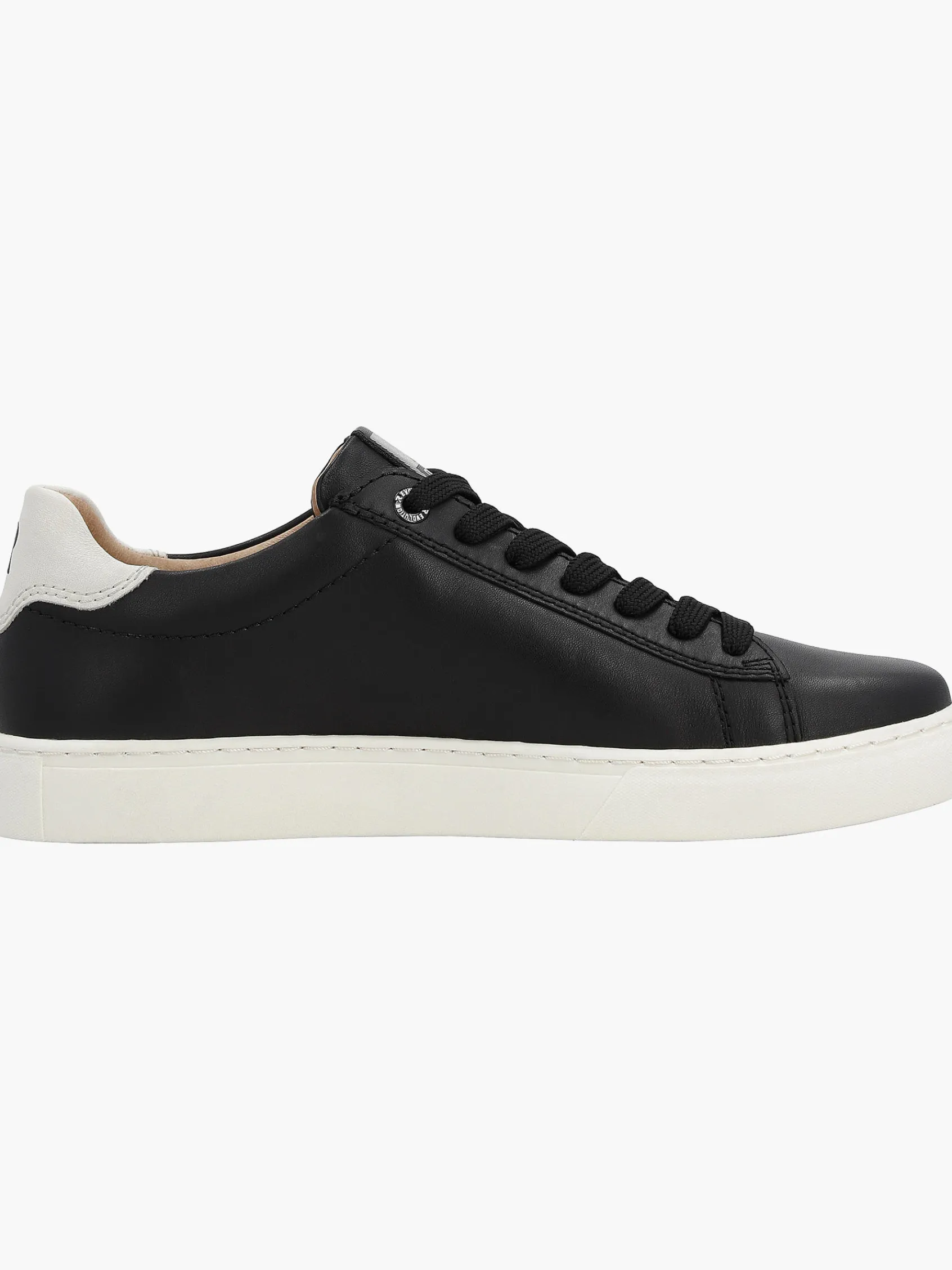 Herren Rieker Herren Sneaker Low