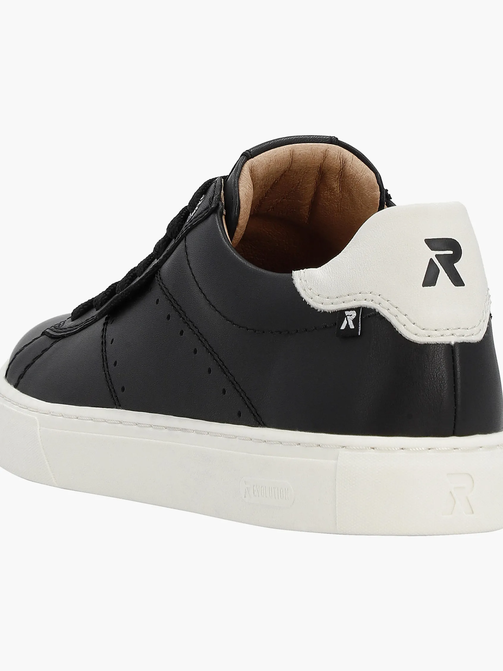 Herren Rieker Herren Sneaker Low