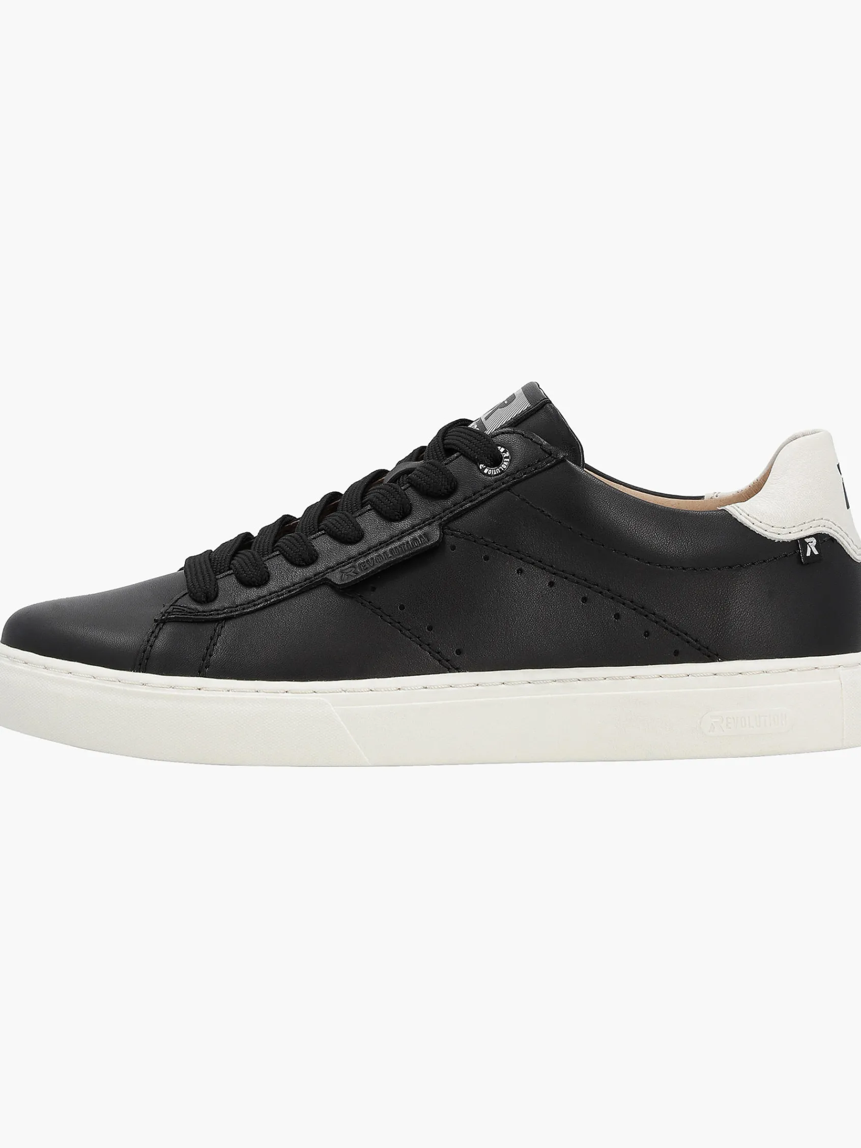 Herren Rieker Herren Sneaker Low