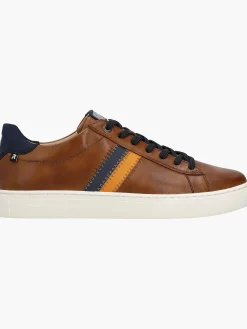 Herren Rieker Herren Sneaker Low