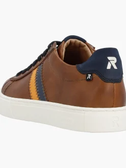Herren Rieker Herren Sneaker Low