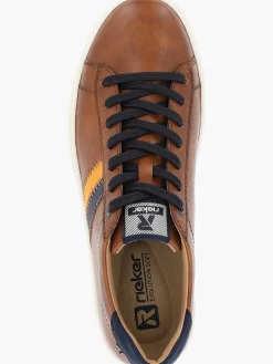 Herren Rieker Herren Sneaker Low
