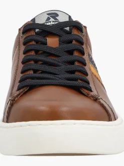 Herren Rieker Herren Sneaker Low