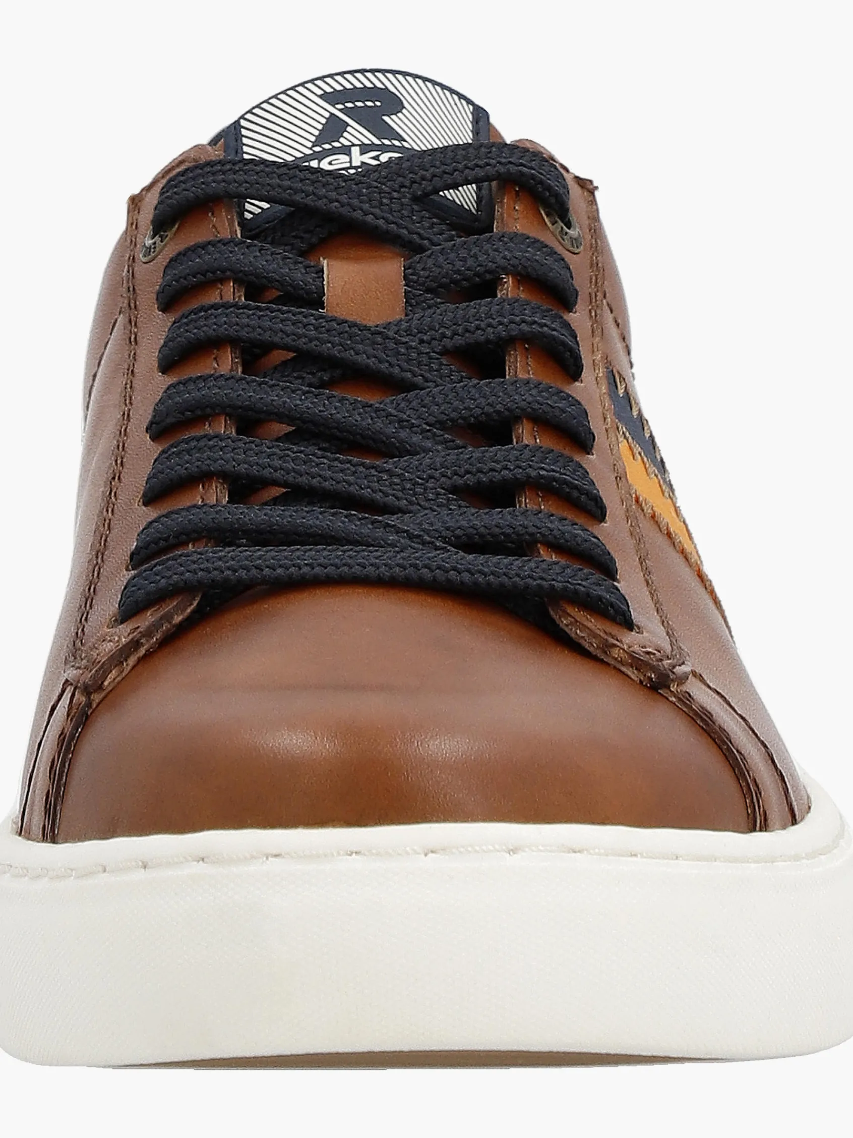 Herren Rieker Herren Sneaker Low