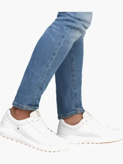 Herren Rieker Herren Sneaker Low