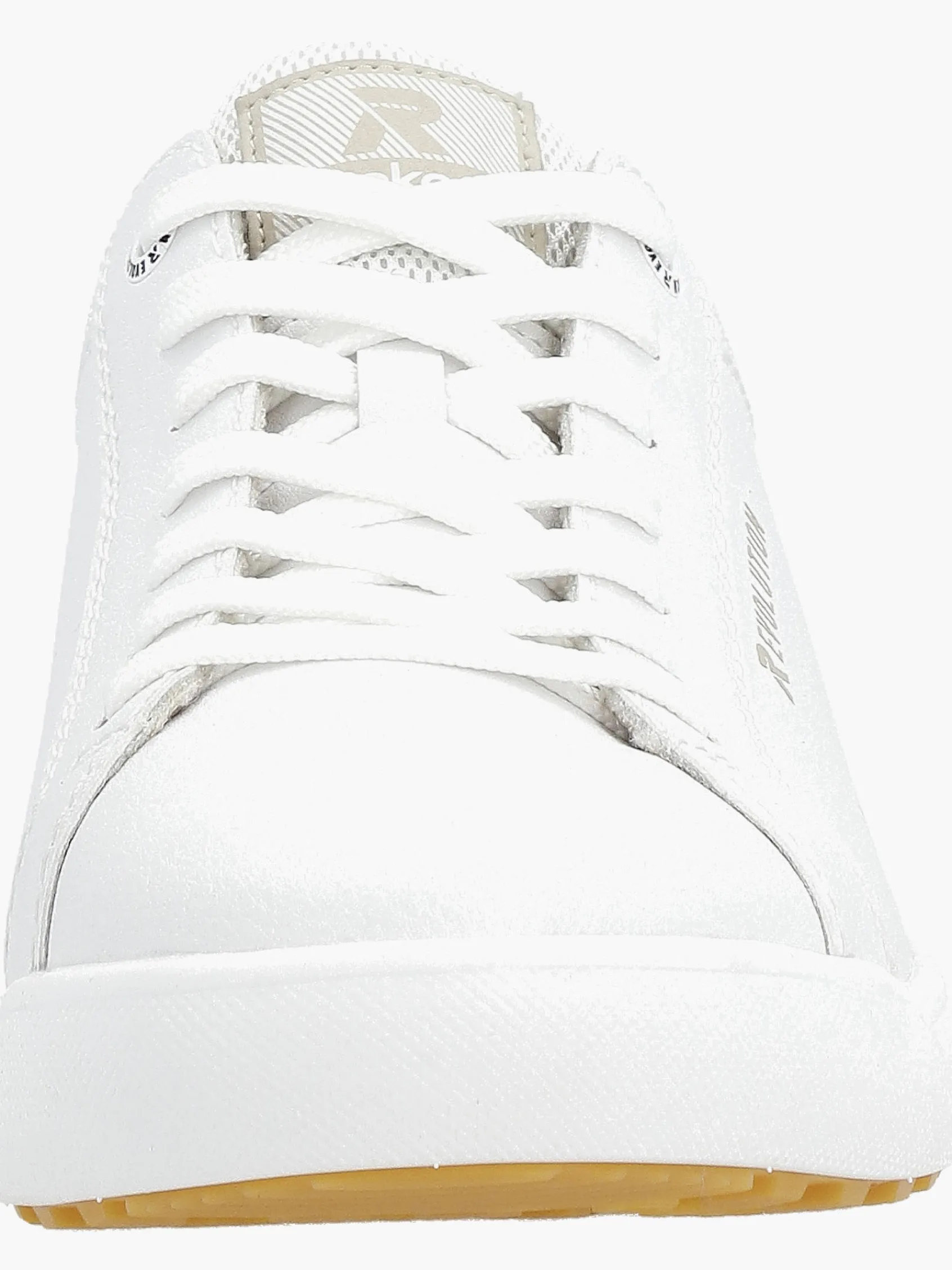 Herren Rieker Herren Sneaker Low