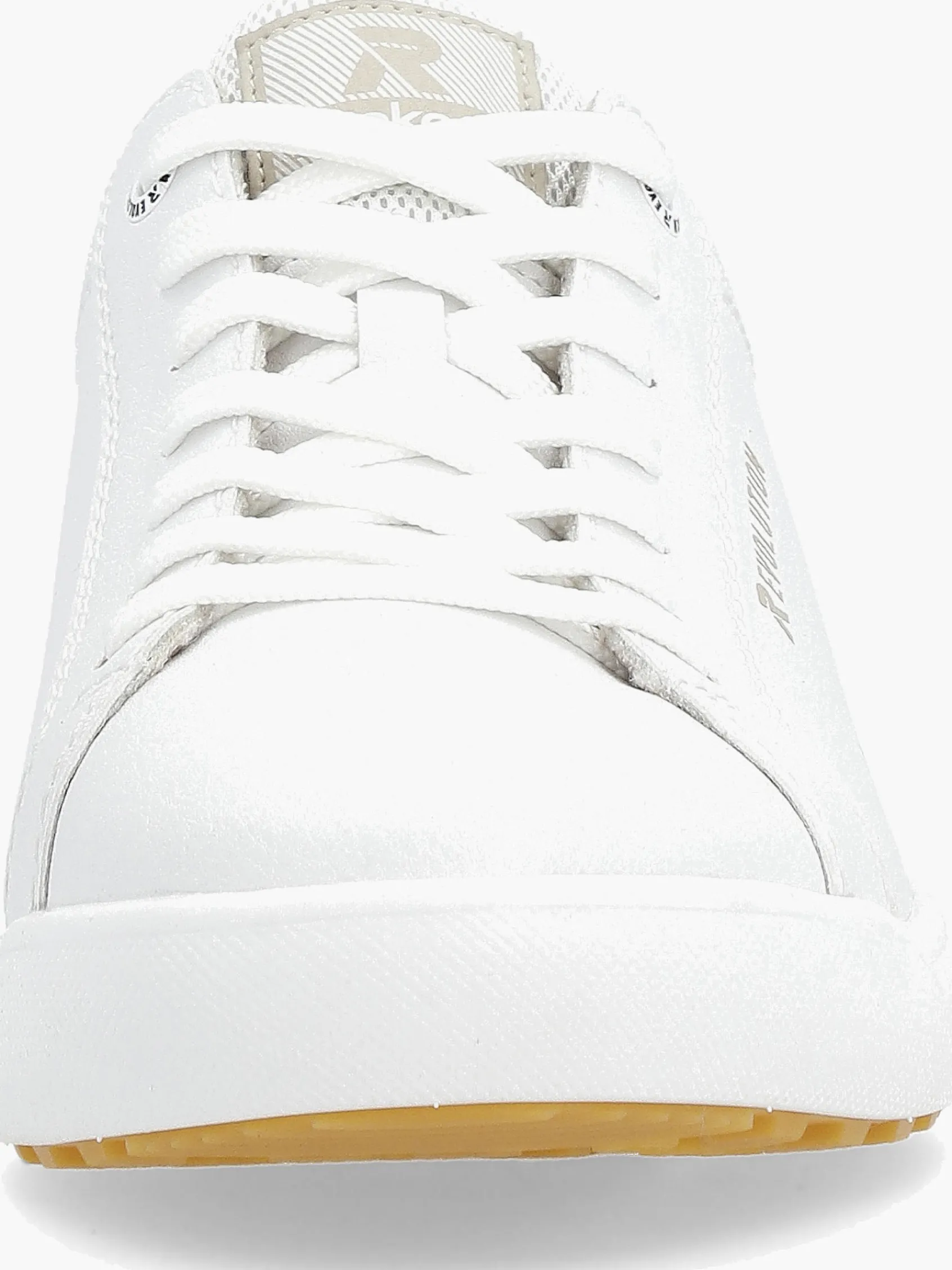 Herren Rieker Herren Sneaker Low