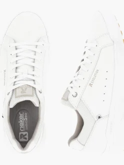 Herren Rieker Herren Sneaker Low