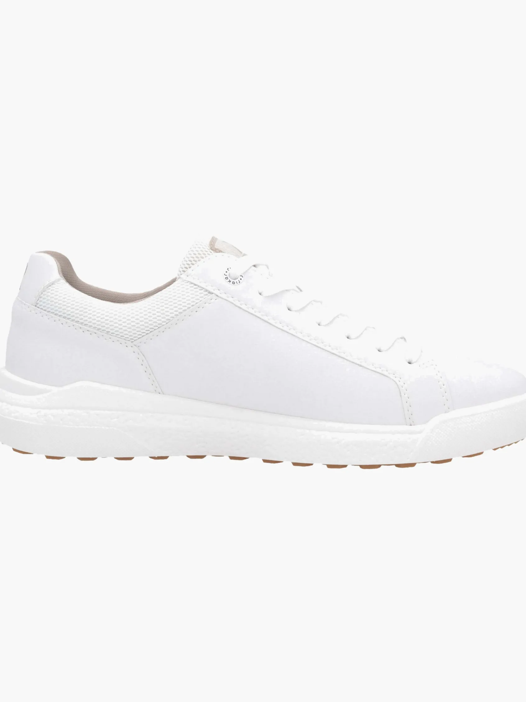 Herren Rieker Herren Sneaker Low