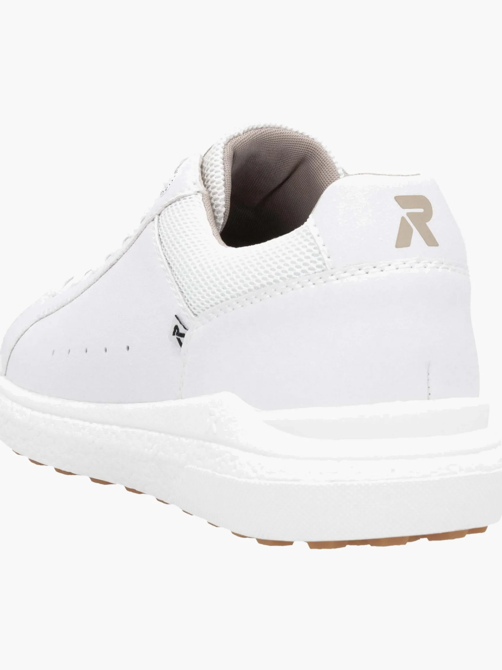 Herren Rieker Herren Sneaker Low