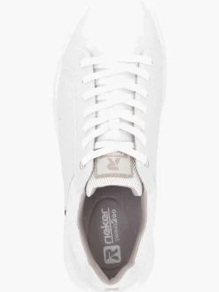 Herren Rieker Herren Sneaker Low