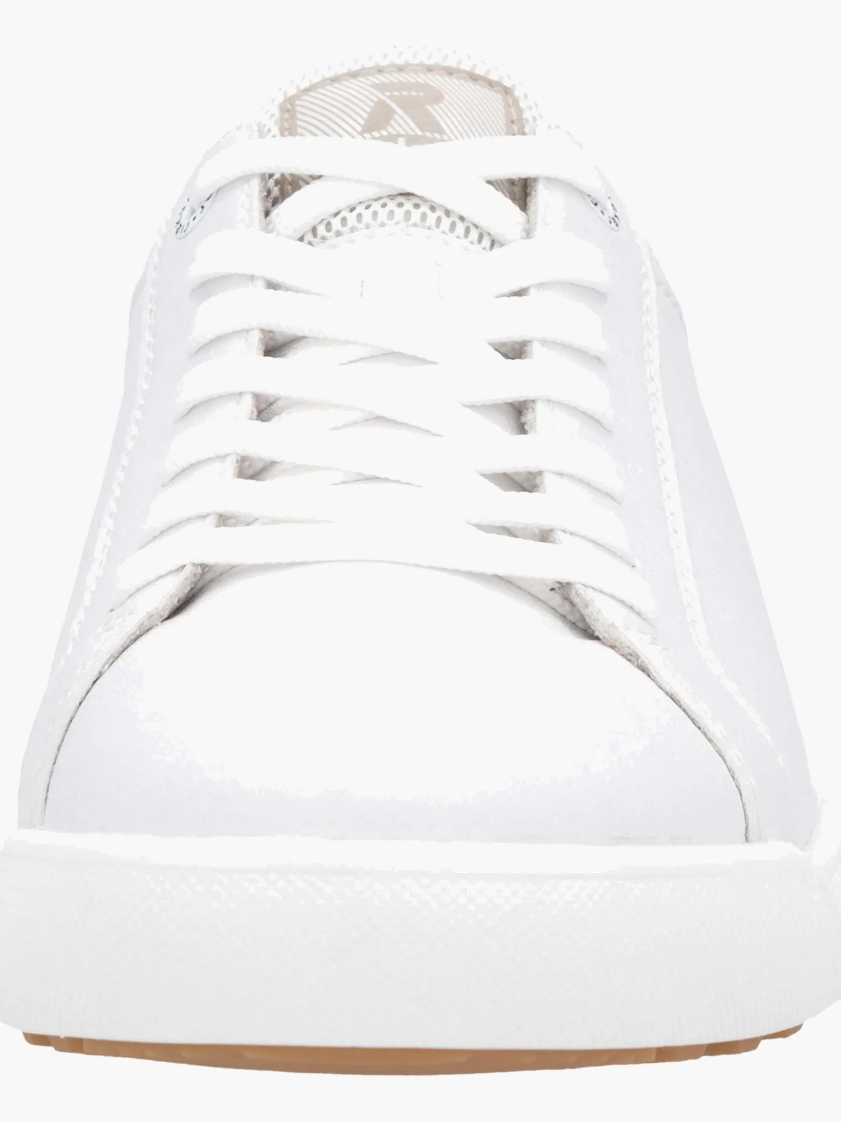 Herren Rieker Herren Sneaker Low