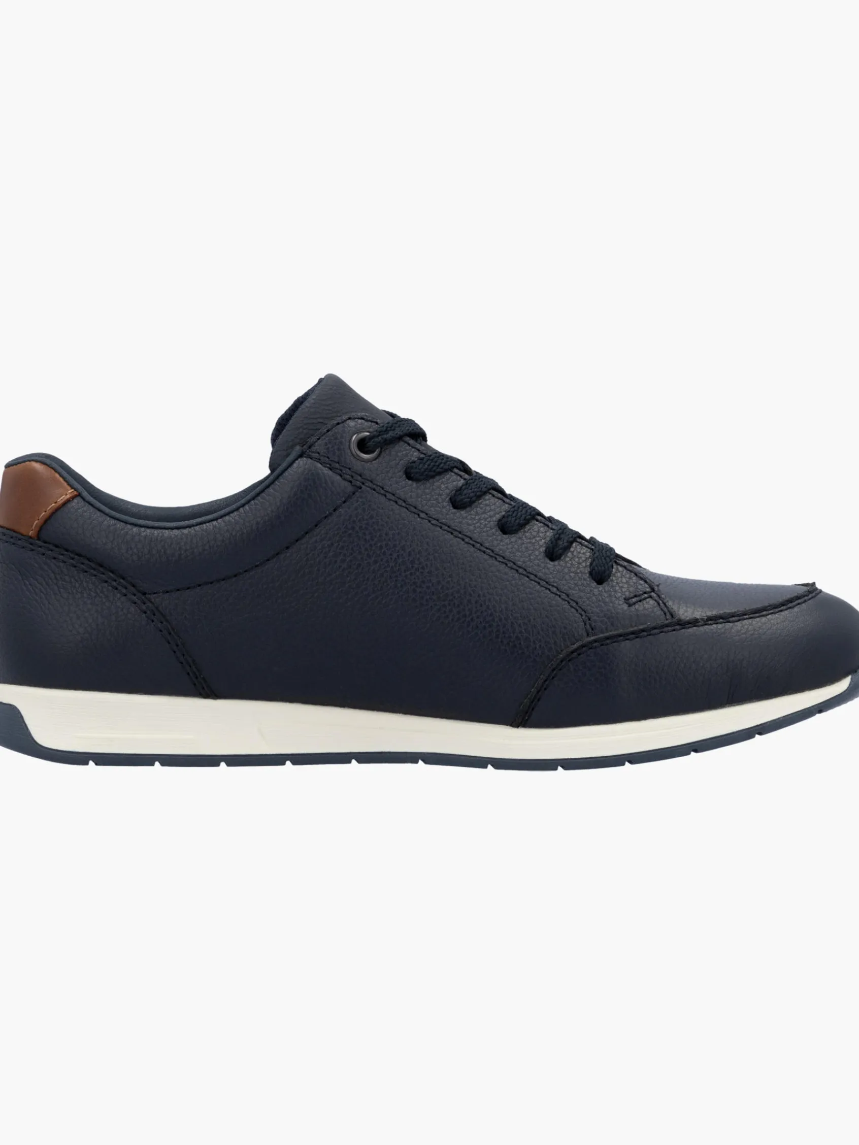 Herren Rieker Herren Sneaker Low