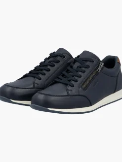 Herren Rieker Herren Sneaker Low