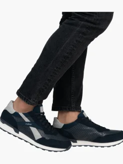 Herren Rieker Herren Sneaker Low