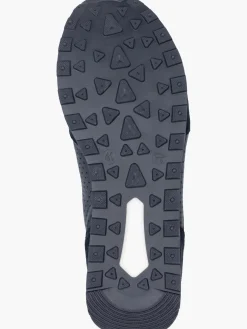 Herren Rieker Herren Sneaker Low