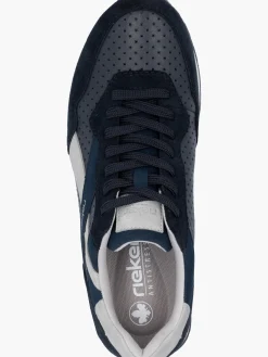 Herren Rieker Herren Sneaker Low
