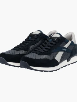Herren Rieker Herren Sneaker Low