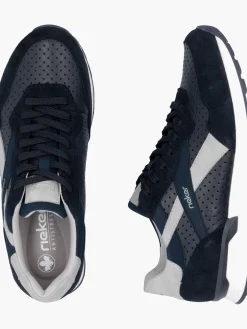 Herren Rieker Herren Sneaker Low
